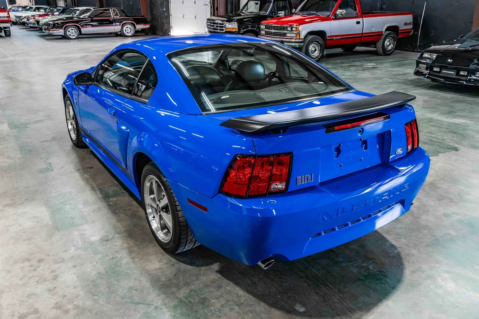 2003-Ford-Mach 1-Azure Blue-1FAFP42R03F422950A-35.jpg